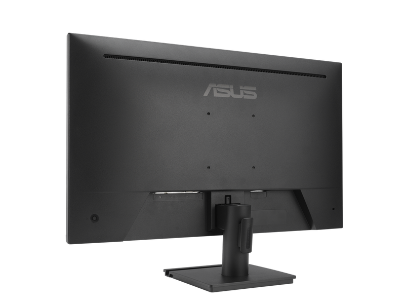 ASUS 27” Eye Care Monitor (VA279QG) – IPS, Full HD, 99% sRGB, Frameless, 120Hz,
