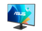 ASUS 27” Eye Care Monitor (VA279QG) – IPS, Full HD, 99% sRGB, Frameless, 120Hz,