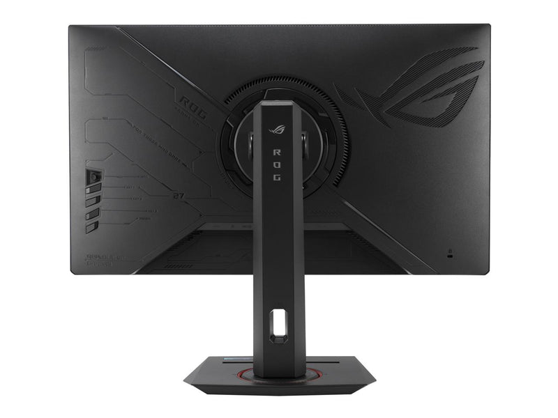 ASUS ROG Strix 27" 1080P USB-C Gaming Monitor (XG279CNS) - Full HD, IPS, 380Hz,