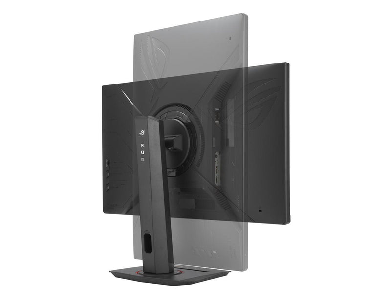 ASUS ROG Strix 27" 1080P USB-C Gaming Monitor (XG279CNS) - Full HD, IPS, 380Hz,