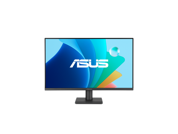 ASUS 27" 1080P Eye Care Monitor (VA279HG) - IPS, Full HD, 99% sRGB, Frameless,