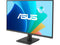 ASUS 27" 1080P Eye Care Gaming Monitor (VA279HG) - IPS, Full HD, 99% sRGB,