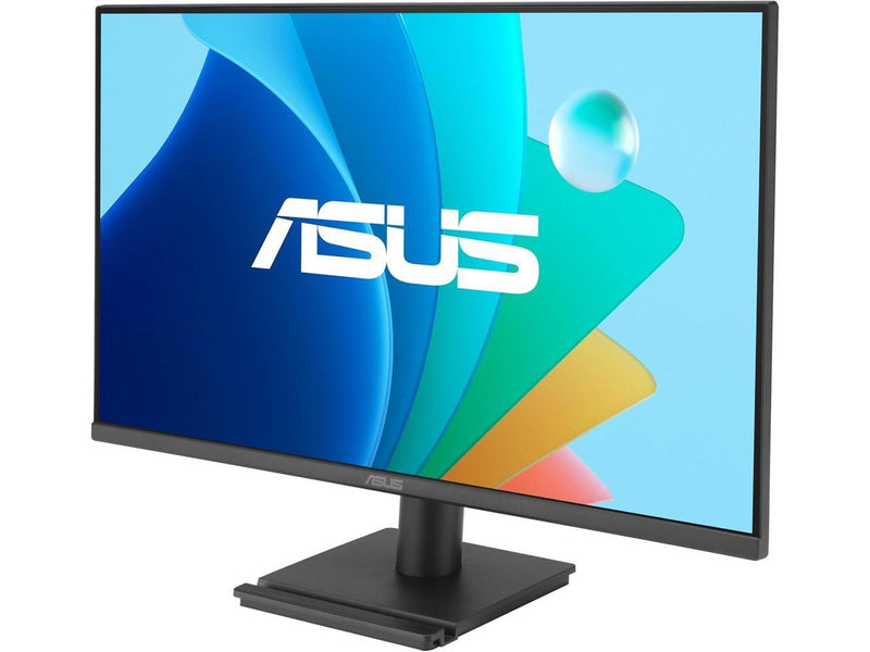ASUS 27" 1080P Eye Care Gaming Monitor (VA279HG) - IPS, Full HD, 99% sRGB,