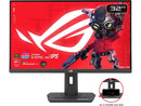 ASUS ROG Strix 32" 4K HDR Gaming Monitor (XG32UCG) - 3840x2160, Dual mode (4K
