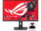 ASUS ROG Strix 32" 4K HDR Gaming Monitor (XG32UCG) - 3840x2160, Dual mode (4K