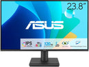 ASUS 24” (23.8-inch viewable) 1080P VA249HG Eye Care Monitor – IPS, Full HD, 99%
