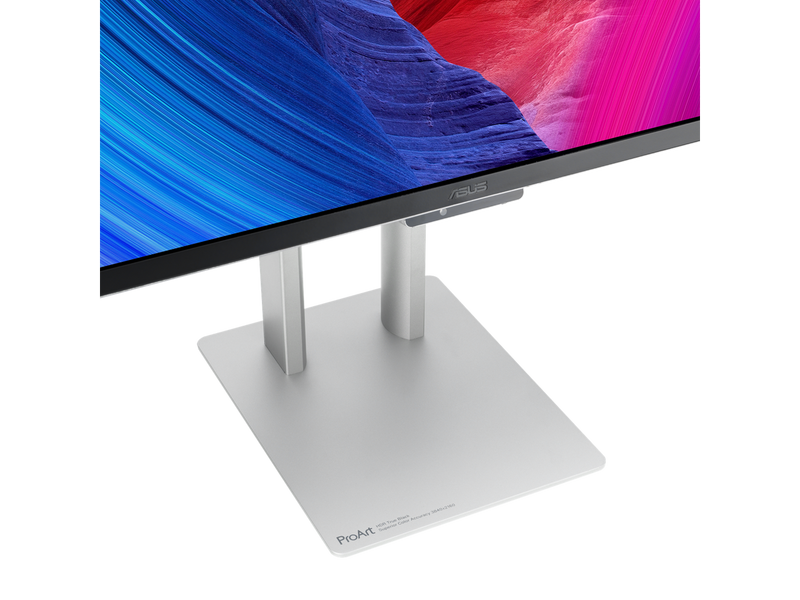 ASUS ProArt Display 32” 3840 x 2160(4K) HDR QD-OLED Professional Monitor