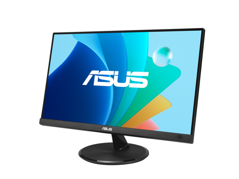 ASUS 22” Eye Care Monitor (VP229QF) – 100Hz, IPS, Full HD 1920 x 1080, 99% sRGB,