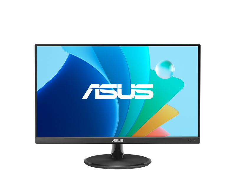 ASUS 22” Eye Care Monitor (VP229QF) – 100Hz, IPS, Full HD 1920 x 1080, 99% sRGB,