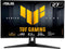 ASUS TUF Gaming 27” 1440P Monitor (VG27AQL5A) – QHD (2560 x 1440), 210Hz, 1ms,