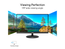 ASUS VP227HF Eye Care Gaming Monitor – 22" (21.45-inch viewable), Full HD, 99%