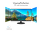ASUS VP227HF Eye Care Gaming Monitor – 22" (21.45-inch viewable), Full HD, 99%