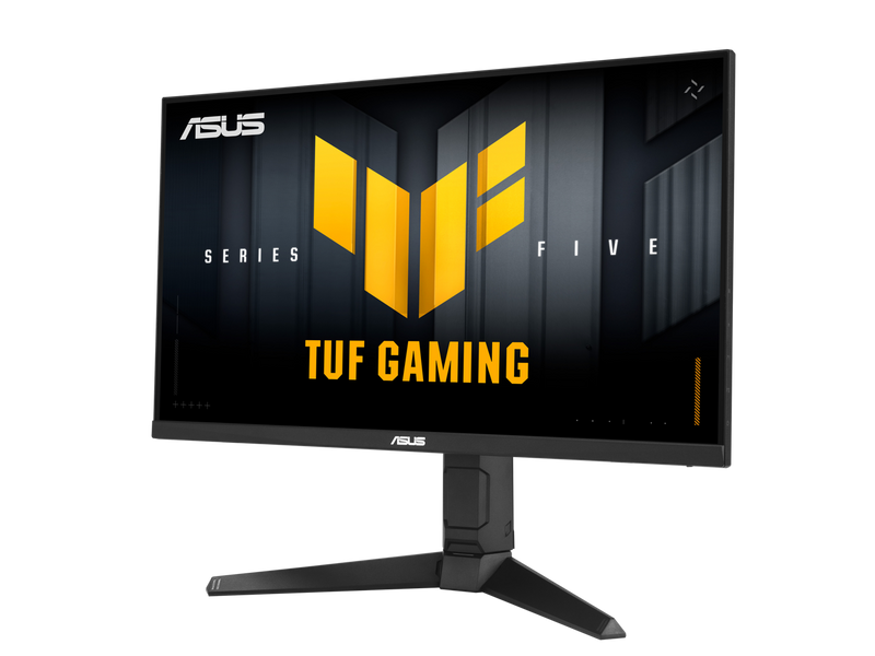 ASUS TUF Gaming Series 5 - VG259QMRL5A Gaming Monitor – 24.5-inch Full HD