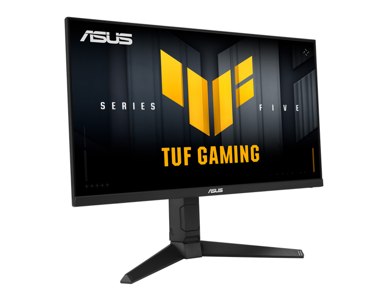 ASUS TUF Gaming Series 5 - VG259QMRL5A Gaming Monitor – 24.5-inch Full HD
