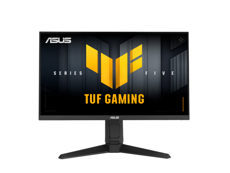 ASUS TUF Gaming Series 5 - VG259QMRL5A Gaming Monitor – 24.5-inch Full HD