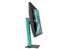 ASUS ROG Strix XG27ACMEG-G Hatsune Miku Edition Monitor – 27-inch 2560x1440,