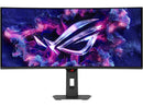 ASUS ROG Strix 34" Ultrawide OLED HDR Gaming Monitor (XG34WCDG) - 3440x1440,