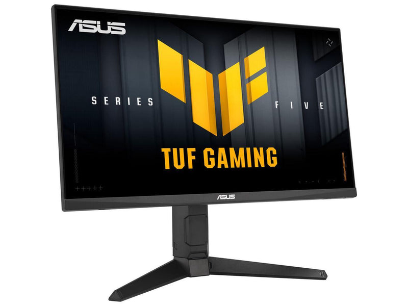 ASUS TUF Gaming Series 5 23.8” 1080P Monitor (VG249QML5A) - Fast-IPS, 240Hz,