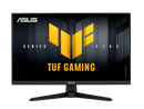 ASUS 24 inch (24.5" viewable) Full HD 240Hz IPS with AMD FreeSync Premium &