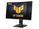ASUS TUF Gaming 27 inch Full HD 240Hz AMD FreeSync Premium (Adaptive Sync) 1ms