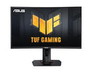 ASUS TUF Gaming 27 inch Full HD 240Hz AMD FreeSync Premium (Adaptive Sync) 1ms