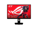 ASUS ROG Strix 27 inch Dual Mode 5K 180Hz, QHD 2K 1440P 330hz IPS AMD FreeSync