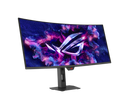 ASUS ROG Strix 34 inch Ultrawide QHD 2K 1440P 240Hz AMD FreeSync Premium Pro &