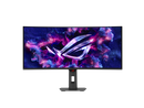 ASUS ROG Strix 34 inch Ultrawide QHD 2K 1440P 240Hz AMD FreeSync Premium Pro &