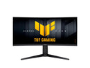 ASUS TUF Gaming 34 inch UltraWide QHD 2K 1440P 250Hz AMD FreeSync Premium 0.5ms