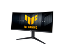 ASUS TUF Gaming 34 inch UltraWide QHD 2K 1440P 250Hz AMD FreeSync Premium 0.5ms