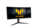 ASUS TUF Gaming 34 inch UltraWide QHD 2K 1440P 250Hz AMD FreeSync Premium 0.5ms