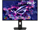 ASUS ROG Strix 27 inch (26.5" viewable) QHD 2K 1440p 240Hz AMD FreeSync Premium