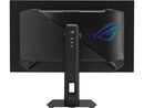 ASUS ROG Strix 27 inch (26.5" viewable) QHD 2K 1440p 240Hz AMD FreeSync Premium