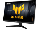 ASUS 27" 240Hz Fast IPS Gaming Monitor FreeSync Premium & G-Sync Compatible sRGB