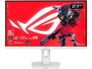 ASUS ROG Strix XG27UCG-W Gen 2 27" 4K Gaming Monitor, 160Hz, Fast IPS, Dual Mode