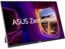 ASUS Zenscreen 16 inch 60Hz USB-C OLED Portable Computer Monitor MQ16FC)