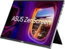 ASUS Zenscreen 16 inch 60Hz USB-C OLED Portable Computer Monitor MQ16FC)