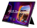 ASUS Zenscreen 16 inch 60Hz USB-C OLED Portable Computer Monitor MQ16FC)