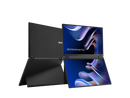 ASUS ZenScreen Duo Dual 14 inch Full HD 60Hz IPS  USB-C Mini-HDMI Auto-rotate