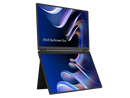 ASUS ZenScreen Duo Dual 14 inch Full HD 60Hz IPS  USB-C Mini-HDMI Auto-rotate