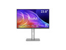 ASUS ProArt 24 inch Full HD 144Hz IPS USB-C Auto KVM with Height Adjustable &