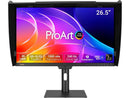 ASUS ProArt Display OLED 27" Professional Monitor (PA27USD) - 26.5" 4K UHD QD