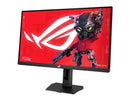 ASUS ROG Strix 27" 4K HDR USB-C Dual Mode Gaming Monitor (XG27UCGR) – Dual Mode
