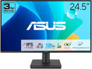 ASUS 25 inch (24.5" viewable) Full HD 120Hz  IPS Adaptive-Sync 1ms, Computer