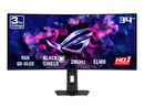 ASUS ROG Strix 34 inch UltraWide QHD 2K 1440P  280Hz G-Sync Compatible HDR500
