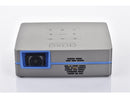 AAXA SLC450 Native 1080p Smart Short-Throw Portable Projector with Android OS