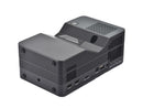 AAXA M8 UST Laser Projector Ultra Short Throw 4K Laser Projector 1100 LD Lumens,