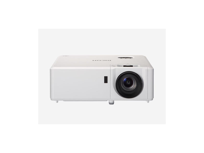 RICOH Compact Laser Projector PJ WUL5860 (432480)