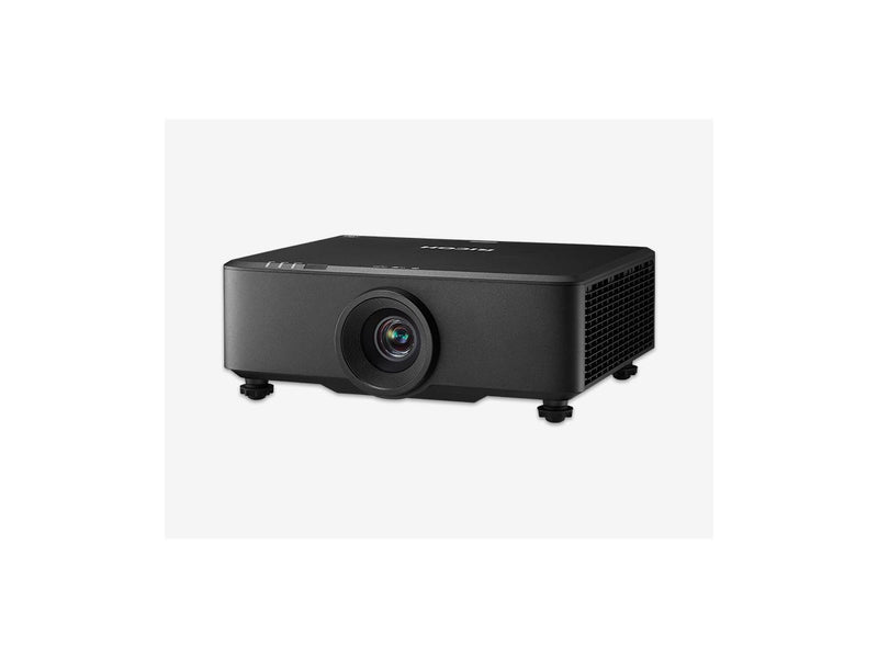 RICOH High-End 7,200 lumens Laser Projectors PJ 6600 Series (432665)