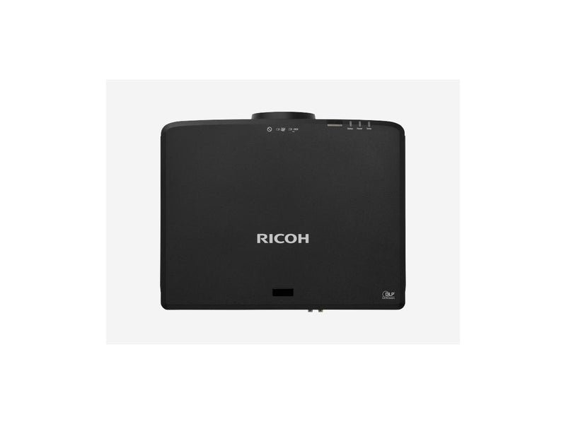 RICOH High-End 7,200 lumens Laser Projectors PJ 6600 Series (432665)